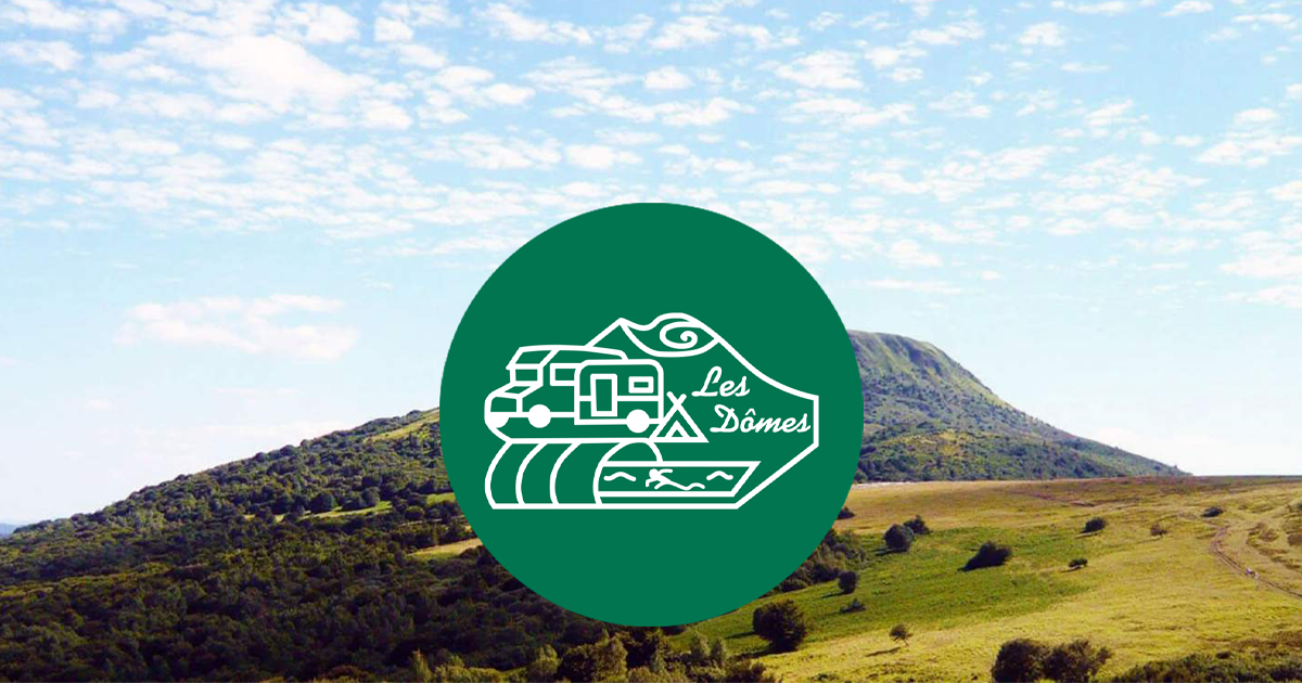 Camping Les Dômes