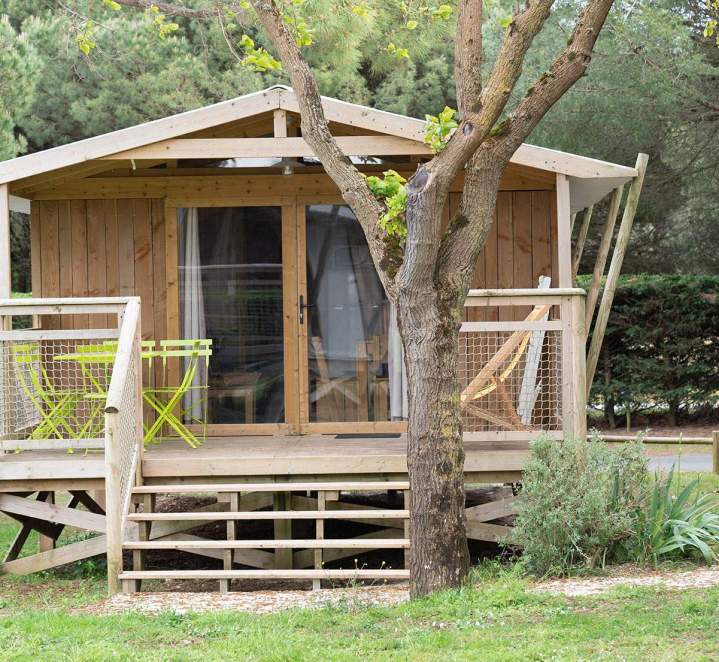 Location de mobil-homes Puy-de-Dôme