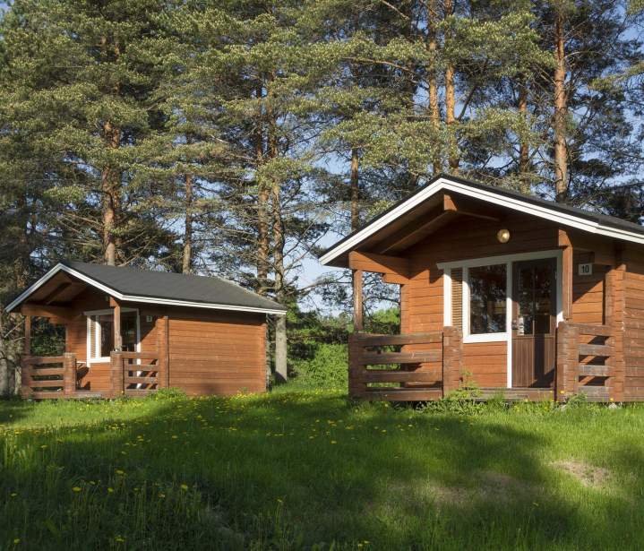 Bungalow rentals in Puy-de-Dôme