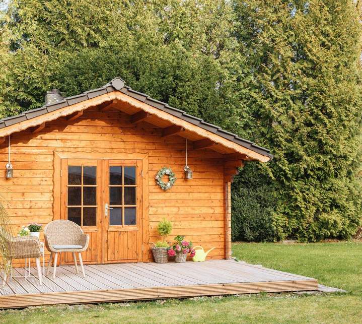 Chalet rentals in Auvergne, Puy-de-Dôme